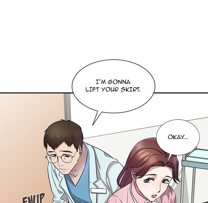 Secret Tutor Chapter 19 image 105