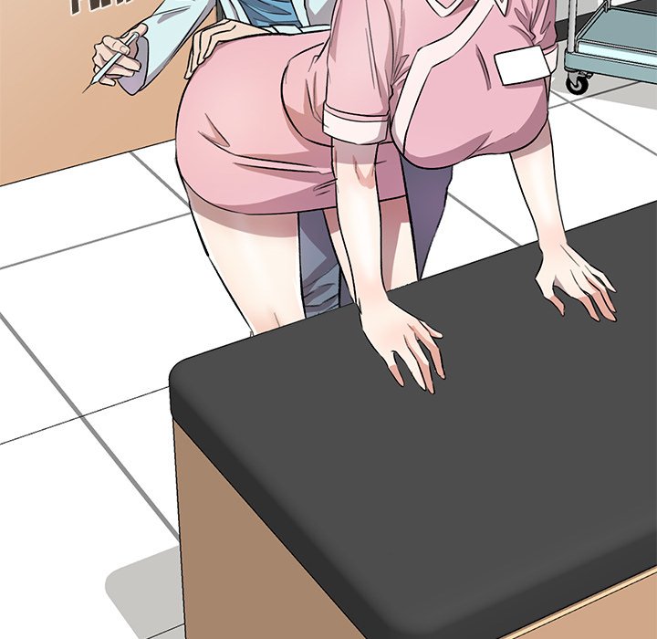 Secret Tutor Chapter 19 image 106