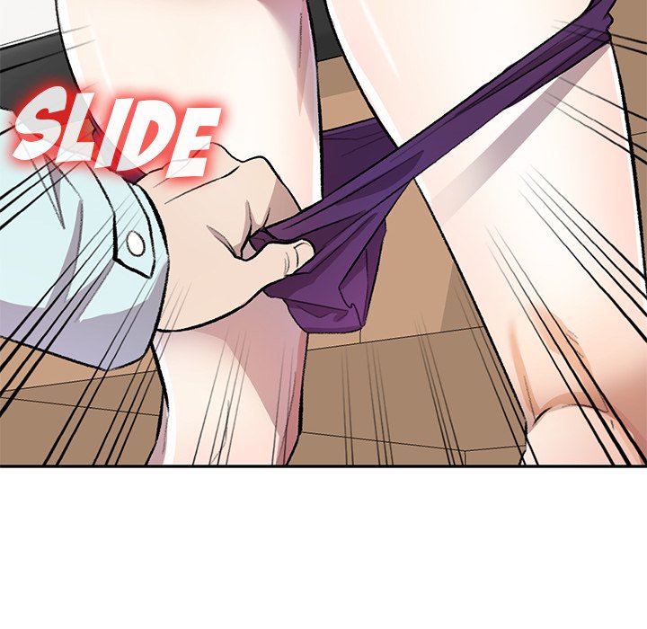 Secret Tutor Chapter 19 image 109