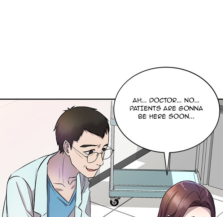 Secret Tutor Chapter 19 image 122