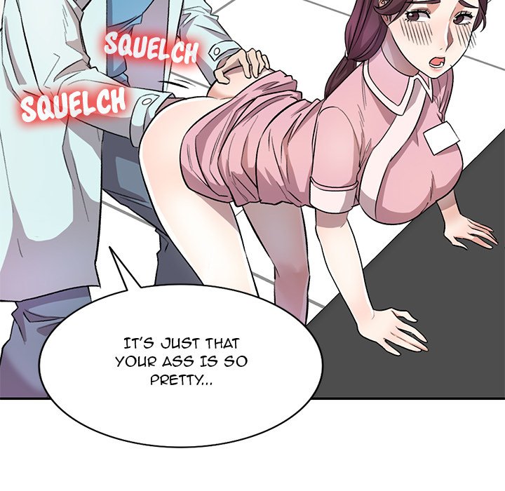 Secret Tutor Chapter 19 image 123