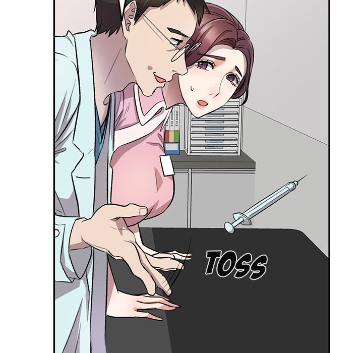 Secret Tutor Chapter 19 image 125