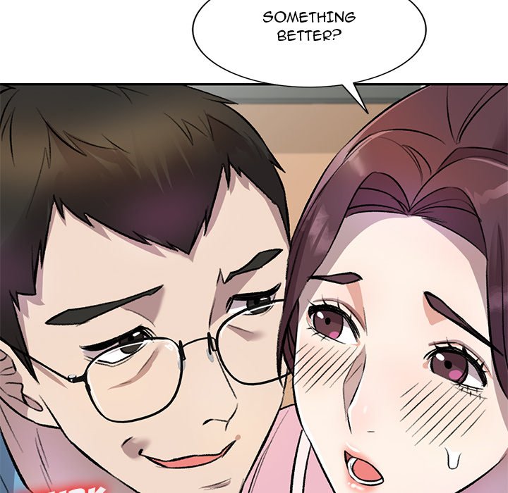 Secret Tutor Chapter 19 image 127