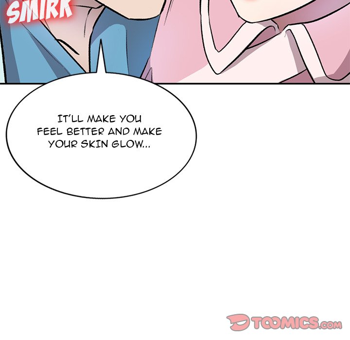 Secret Tutor Chapter 19 image 128