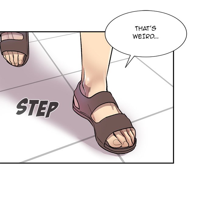Secret Tutor Chapter 19 image 134
