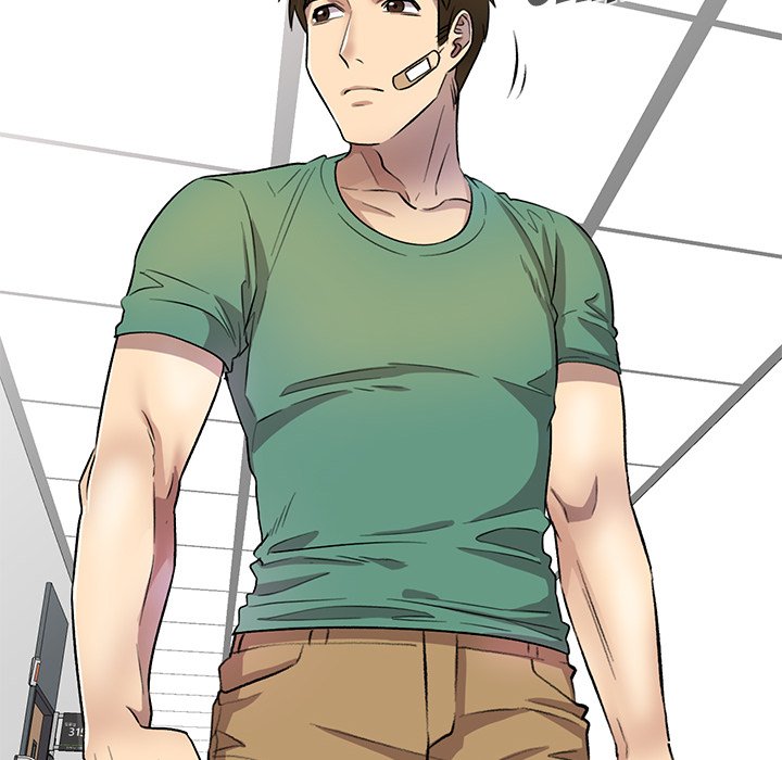 Secret Tutor Chapter 19 image 136