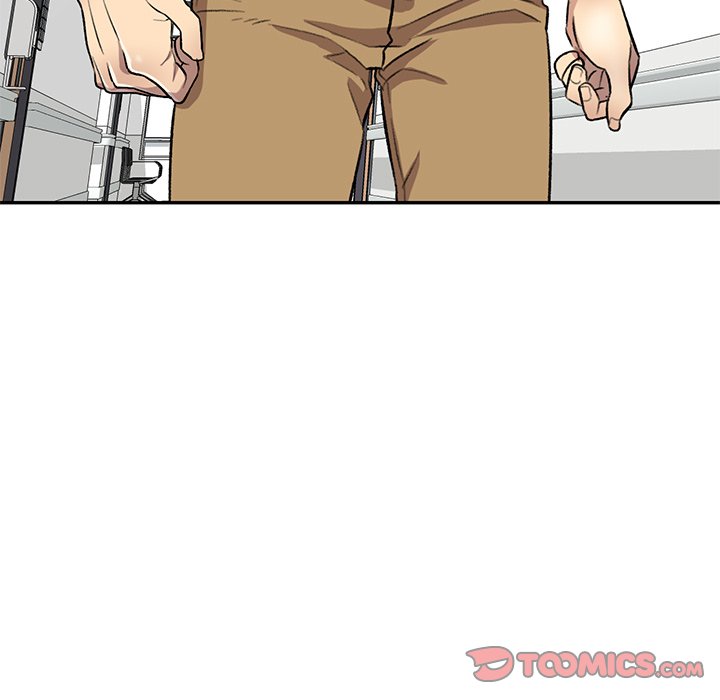 Secret Tutor Chapter 19 image 137