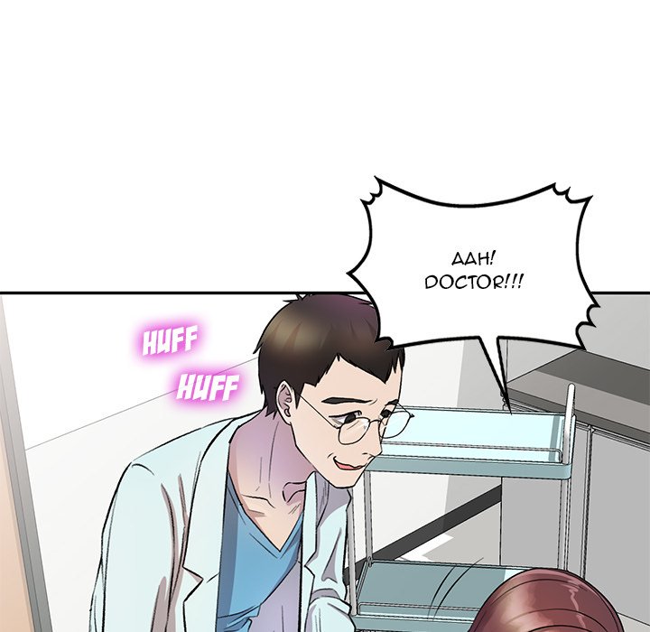 Secret Tutor Chapter 19 image 138