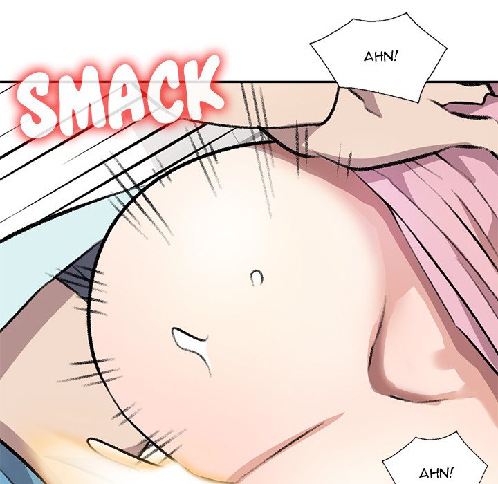 Secret Tutor Chapter 19 image 141