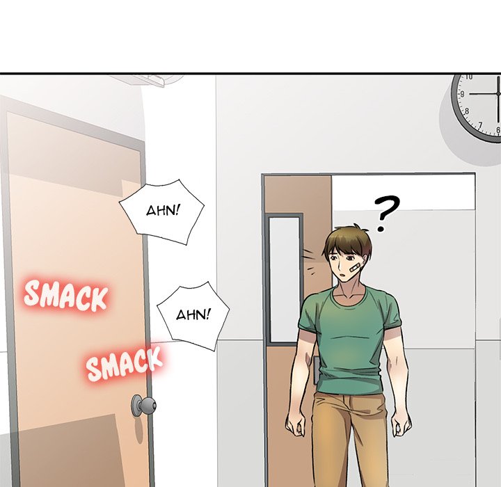 Secret Tutor Chapter 19 image 144