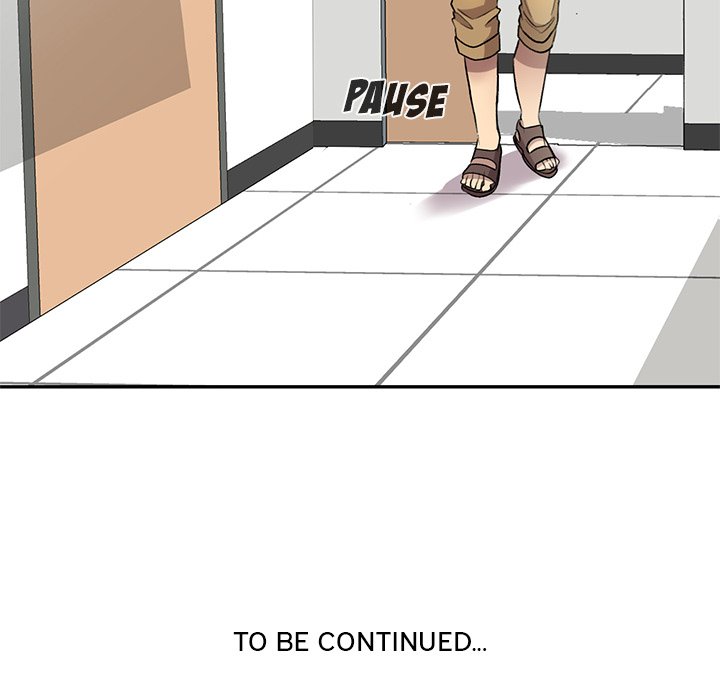 Secret Tutor Chapter 19 image 145