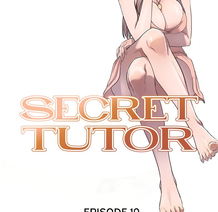 Secret Tutor Chapter 19 image 14
