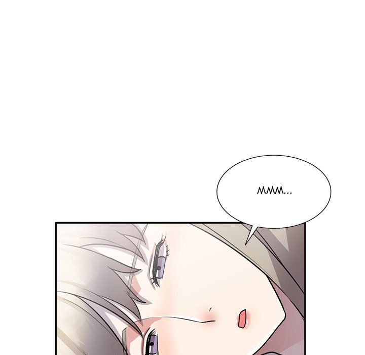 Secret Tutor Chapter 19 image 18
