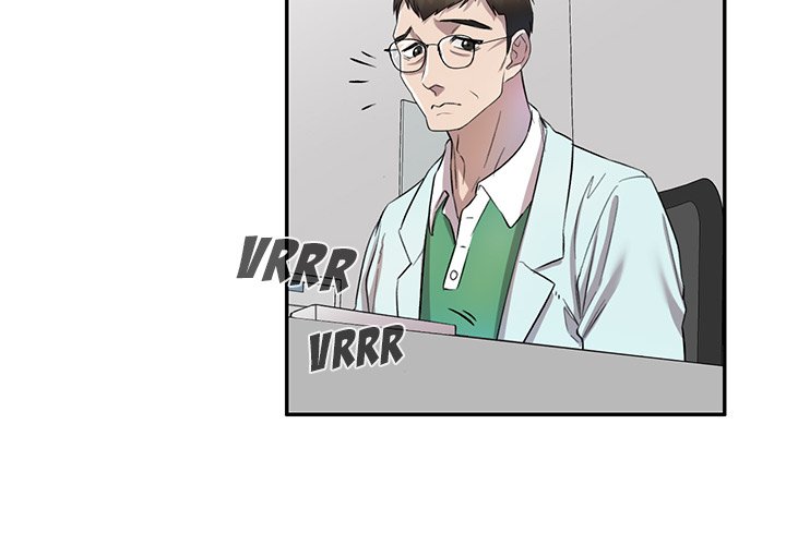 Secret Tutor Chapter 19 image 1