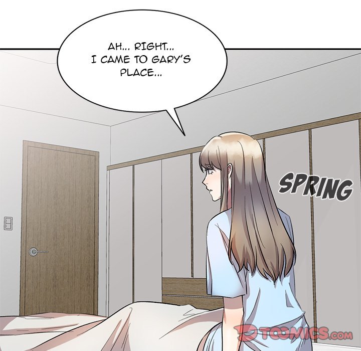 Secret Tutor Chapter 19 image 20