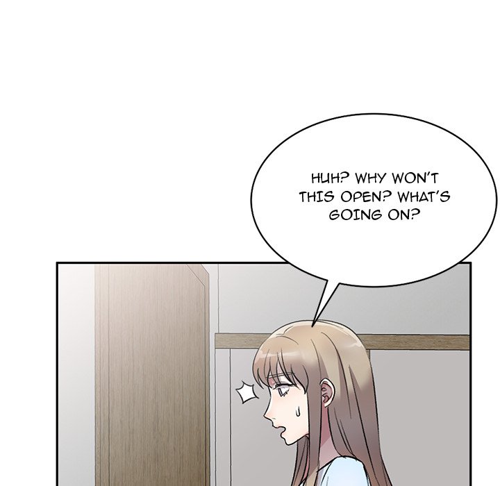Secret Tutor Chapter 19 image 22
