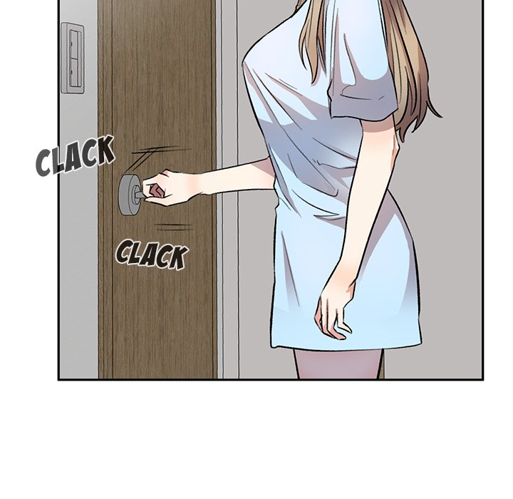 Secret Tutor Chapter 19 image 23
