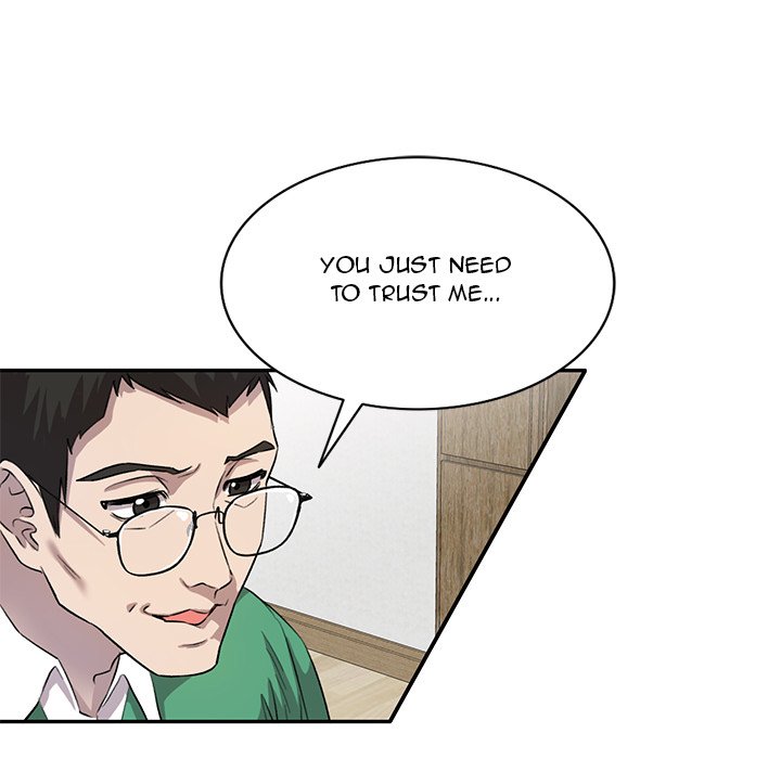 Secret Tutor Chapter 19 image 27