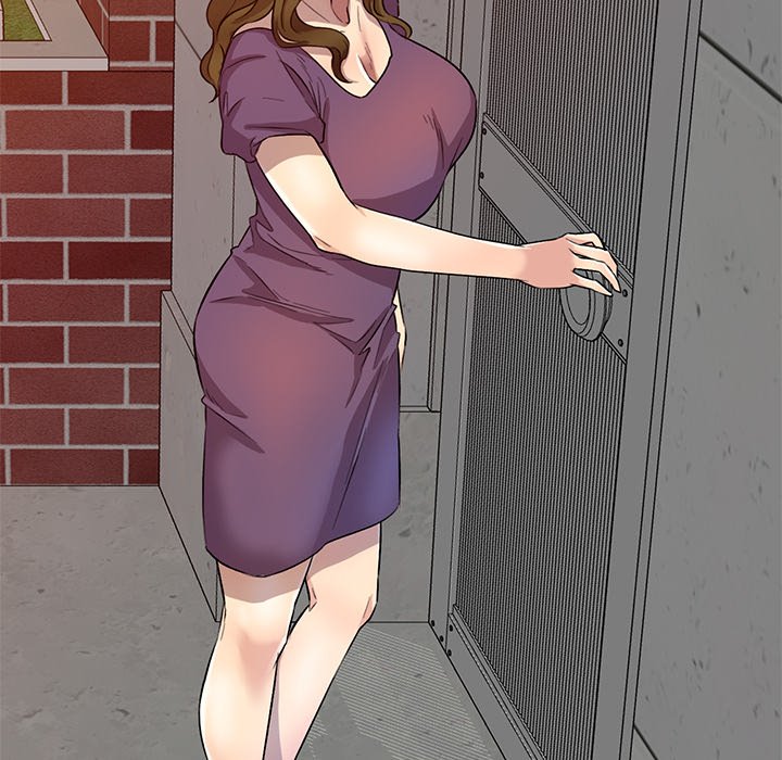 Secret Tutor Chapter 19 image 33