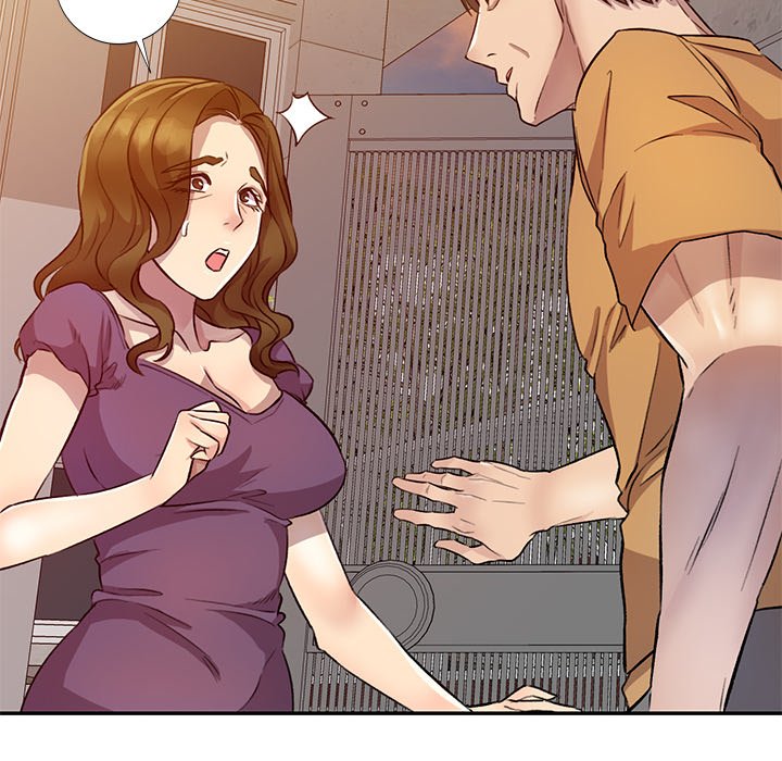 Secret Tutor Chapter 19 image 36
