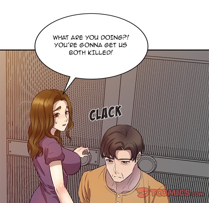 Secret Tutor Chapter 19 image 38