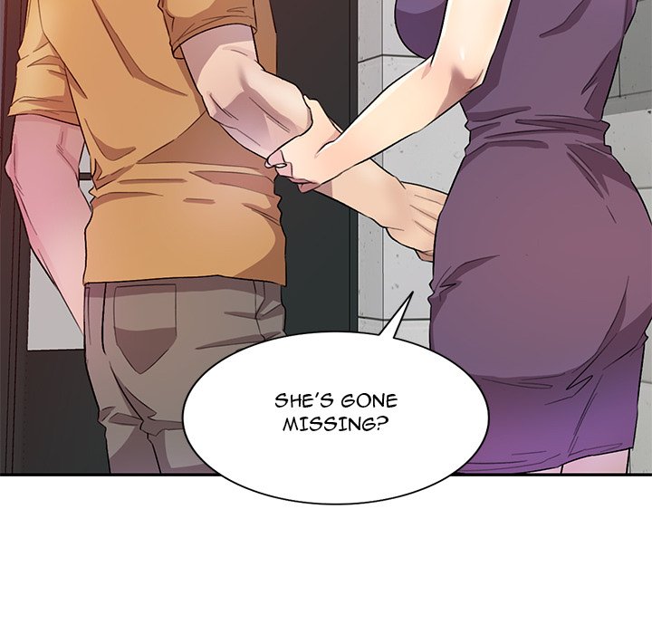 Secret Tutor Chapter 19 image 42