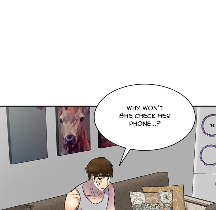 Secret Tutor Chapter 19 image 48