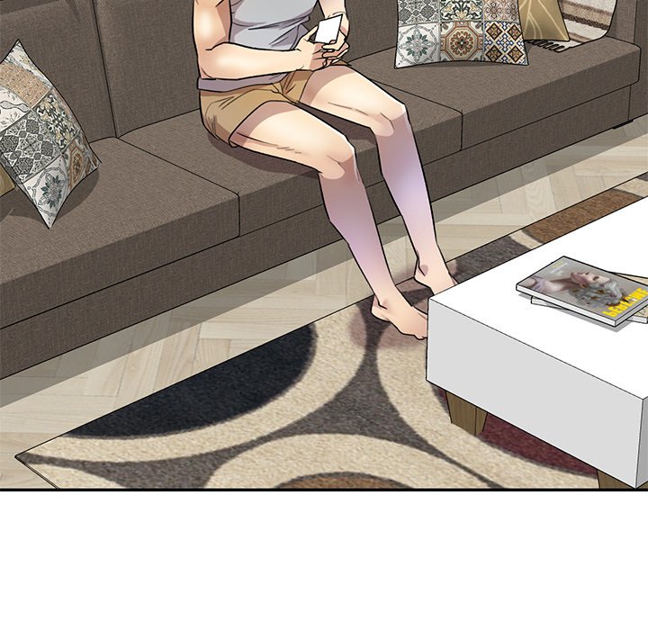 Secret Tutor Chapter 19 image 49