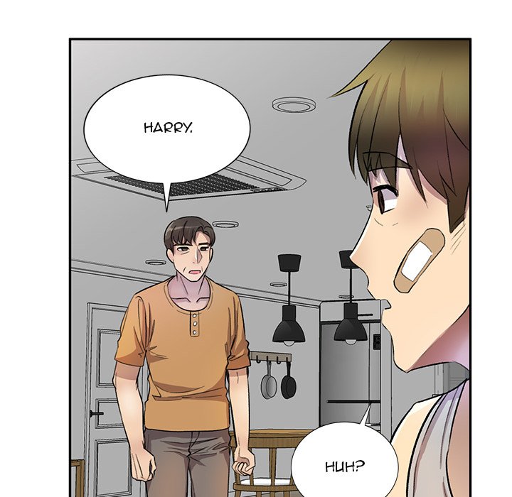 Secret Tutor Chapter 19 image 51