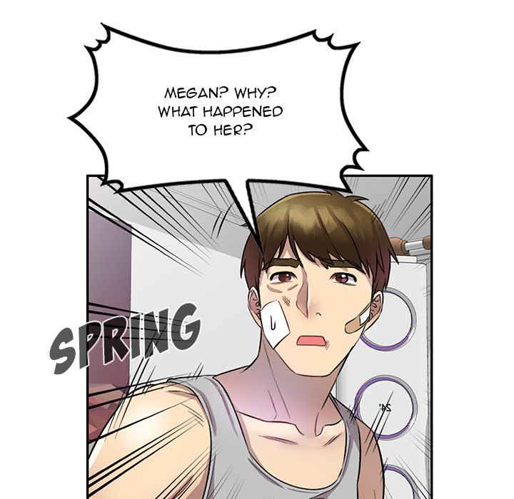 Secret Tutor Chapter 19 image 55