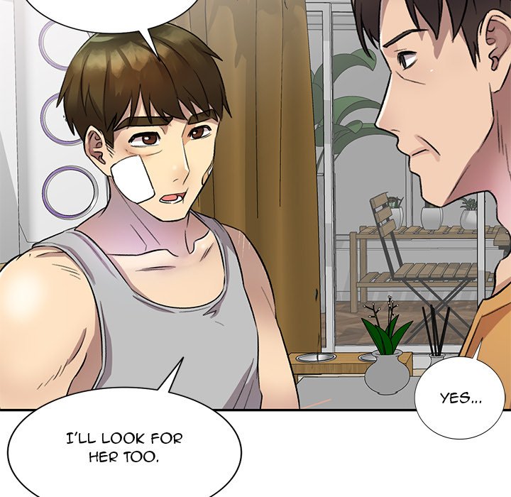 Secret Tutor Chapter 19 image 67