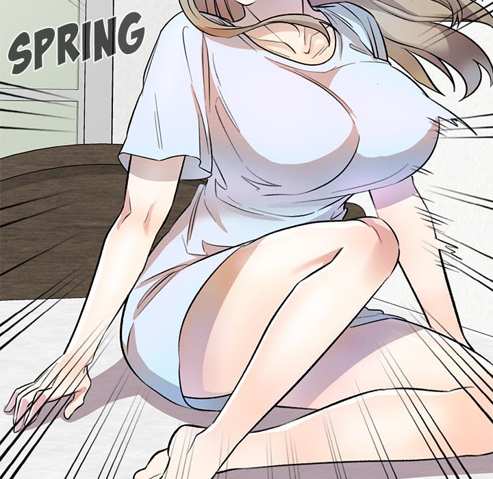 Secret Tutor Chapter 19 image 78