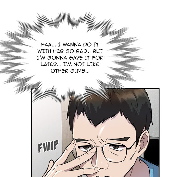 Secret Tutor Chapter 19 image 85