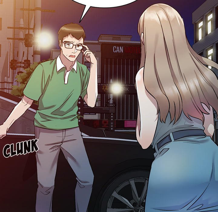 Secret Tutor Chapter 19 image 8