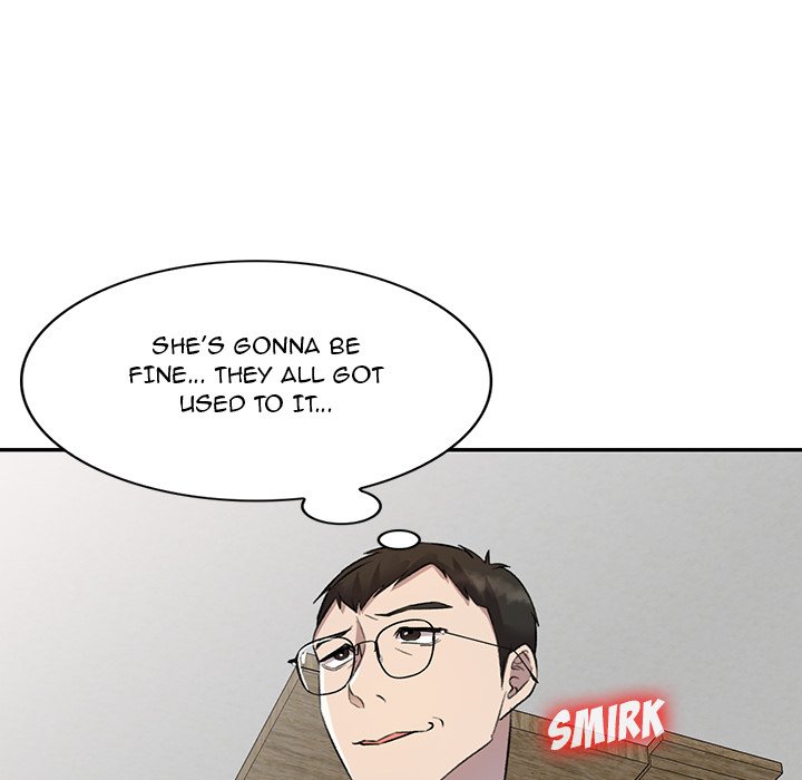 Secret Tutor Chapter 19 image 89