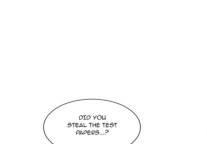 Secret Tutor Chapter 2 image 0