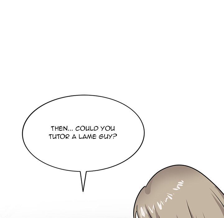 Secret Tutor Chapter 2 image 9