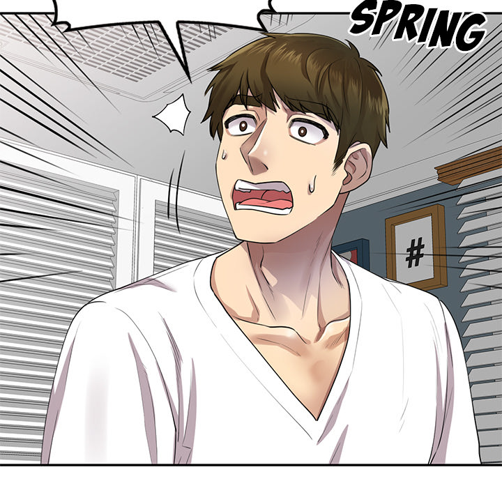 Secret Tutor Chapter 2 image 101