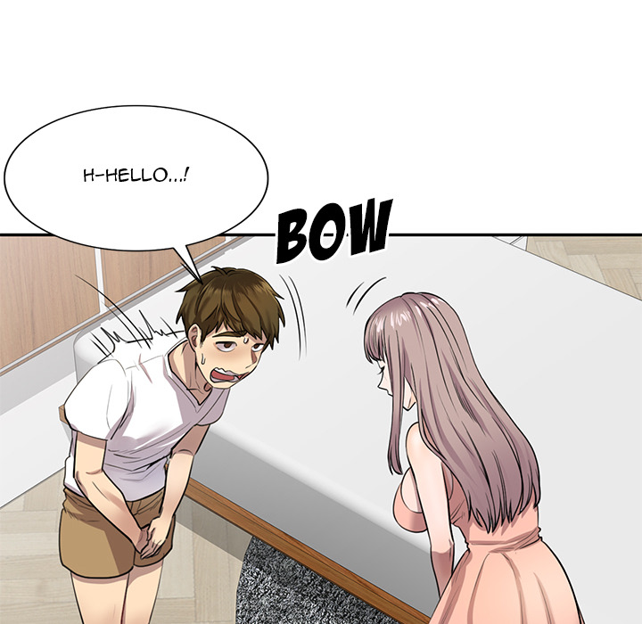 Secret Tutor Chapter 2 image 107