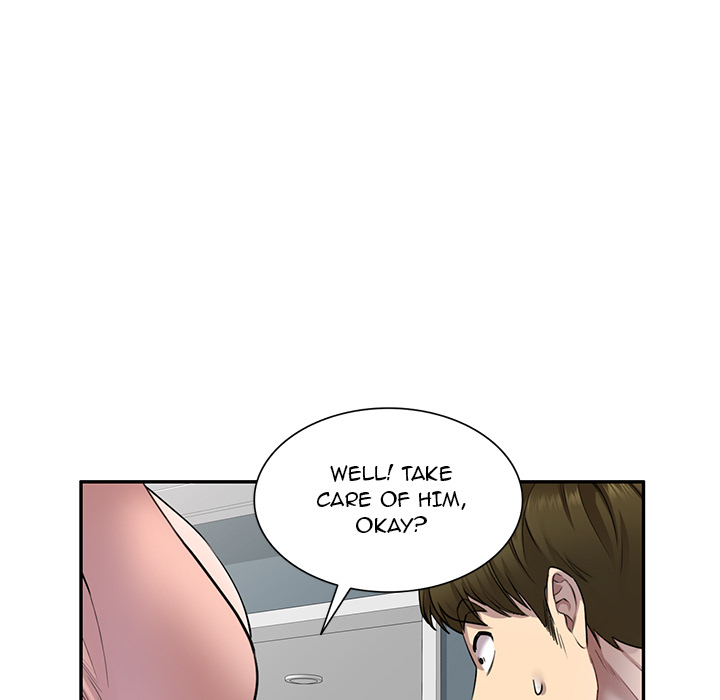 Secret Tutor Chapter 2 image 109