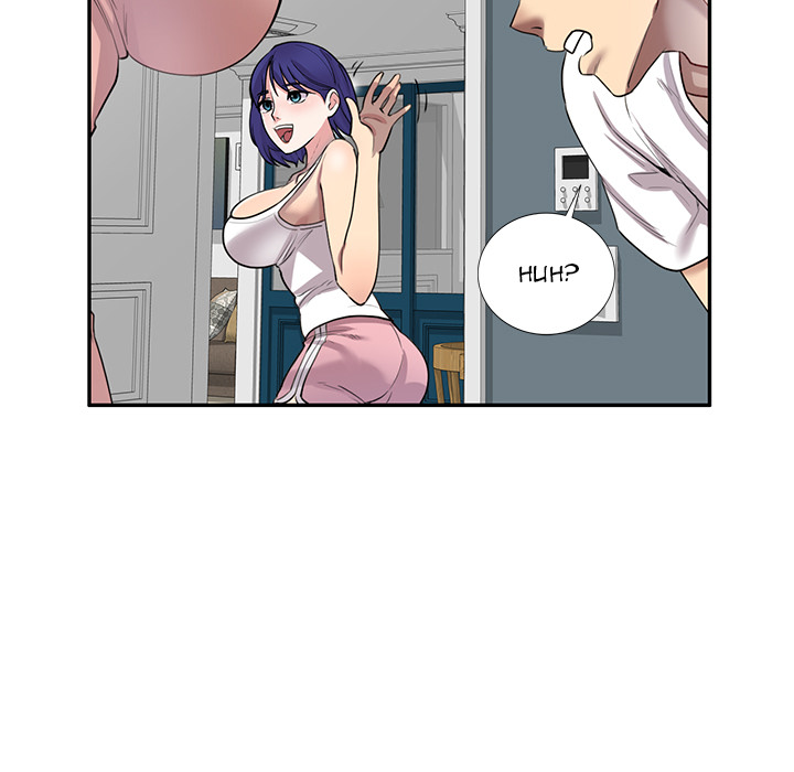 Secret Tutor Chapter 2 image 110