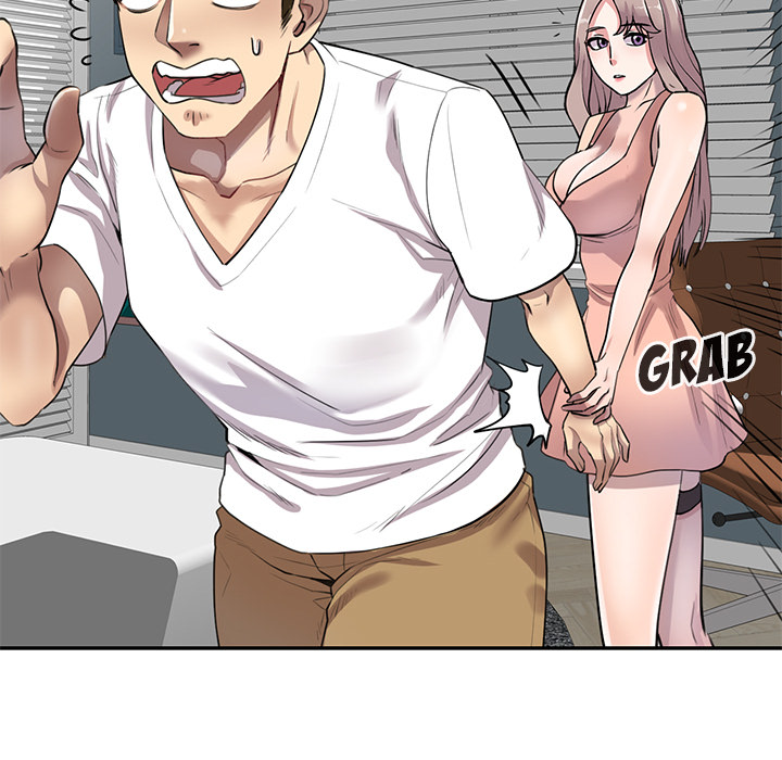 Secret Tutor Chapter 2 image 112