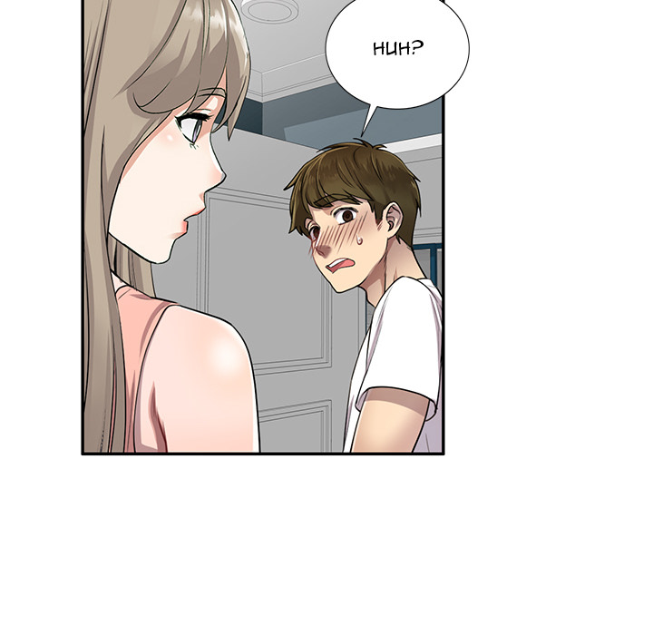 Secret Tutor Chapter 2 image 114