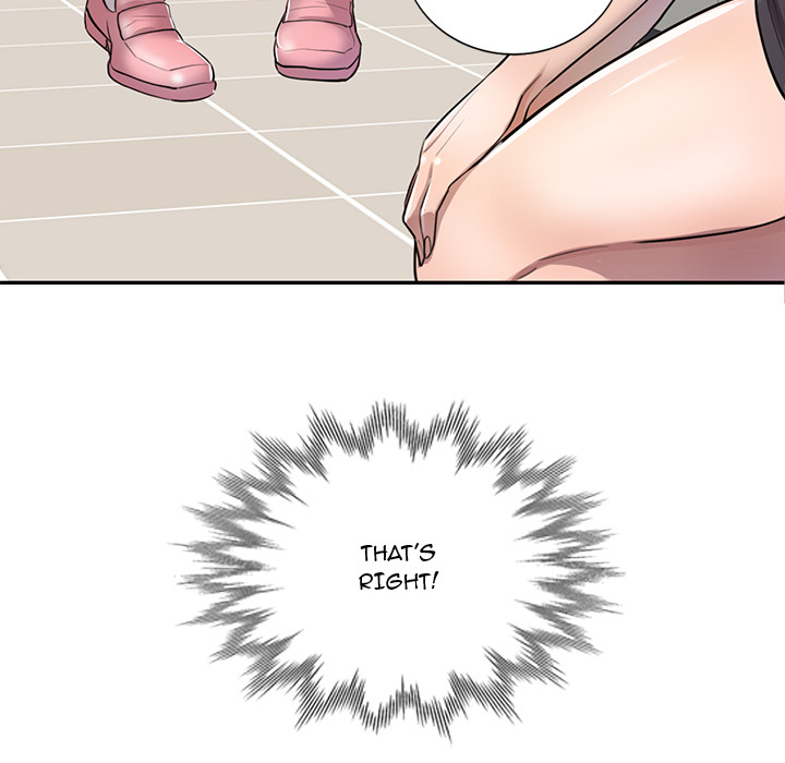 Secret Tutor Chapter 2 image 11