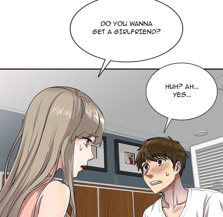 Secret Tutor Chapter 2 image 120