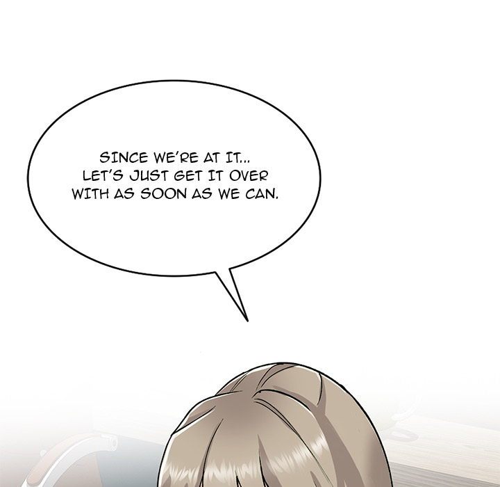 Secret Tutor Chapter 2 image 124