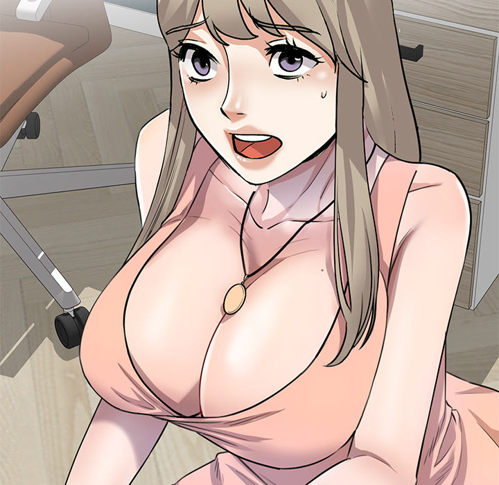 Secret Tutor Chapter 2 image 125