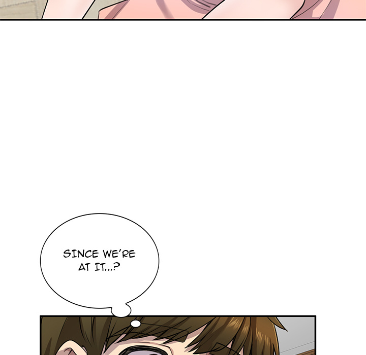 Secret Tutor Chapter 2 image 126