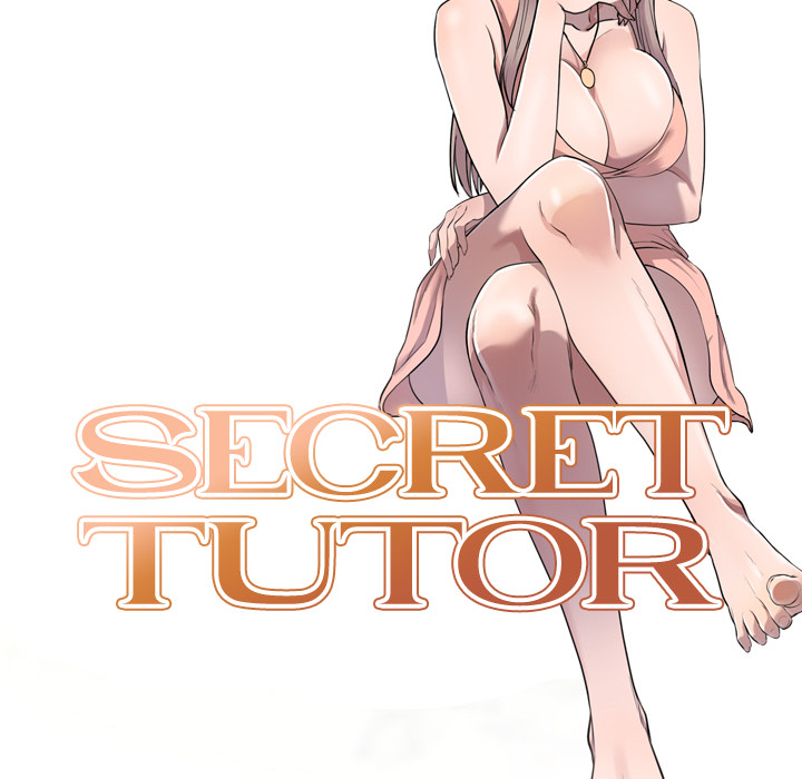 Secret Tutor Chapter 2 image 13