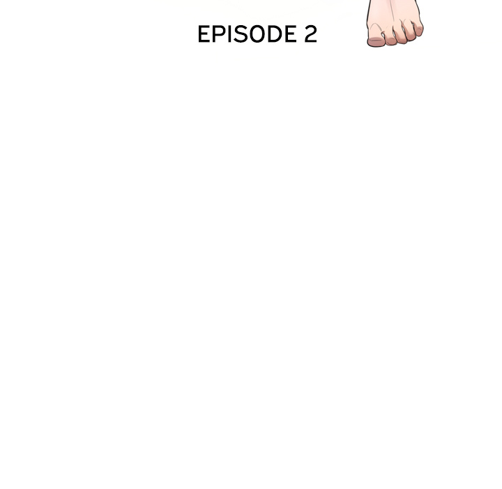 Secret Tutor Chapter 2 image 14
